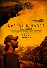 KARANLIK MADDE